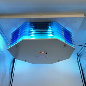 SW-60B 222NM&254NM xa UVC